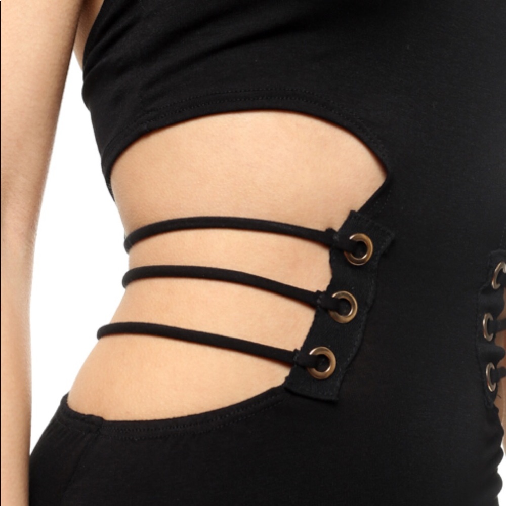 Sexy Dress.